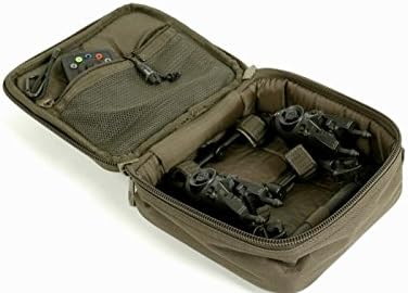 Nash Buzz Bar Pouch Size: Compact