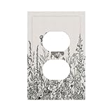 Personnalisation : les panneaux muraux LOLREAI offrent une excellente occasion de personnaliser votre décoration d'intérieur. Emballé avec des vis avec des motifs imprimés pour donner vie à vos murs.