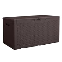 ★特別ご提供★格安ご奉仕品♡【8mmピーターサイトタンブル連38cm】❤️ 楽天市場】物置 屋外 大型 収納庫 ベンチストッカー 物置収納庫