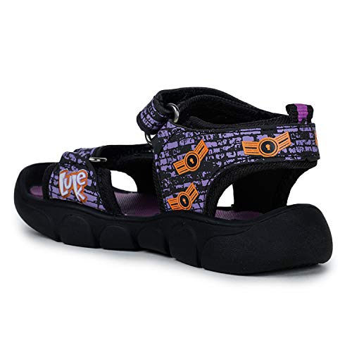 Image of Liberty Girls Outdoor Sandal