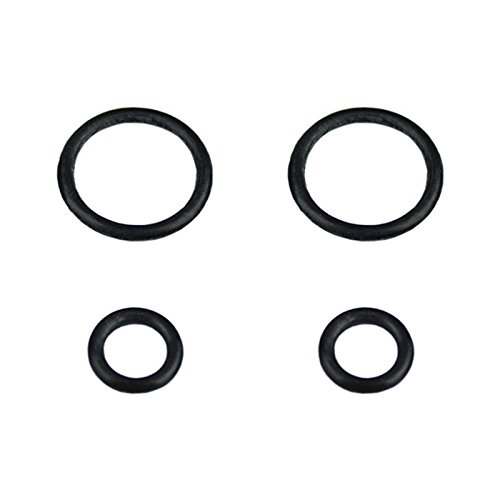 Harris D-85 Mixer O-ring Set, For Welding Brazing Tip Heating Nozzle