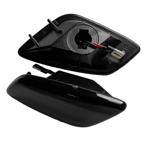 Indicateur de rétroviseur latéral LED Jeep Wrangler TJ en excursion - 7