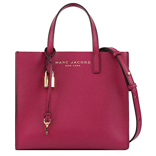 [マークジェイコブス] バッグ ハンドバッグ M0015685 2way レディース (647 RADISH ラディッシュ) [並行輸入品]