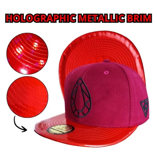 Image of Capiche [99+ Variations] Special Series Snapback Cap - One Size Unisex Men