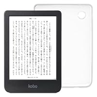 Amazon.co.jp: Kobo Clara BW スリープカバー（キャンディーピンク