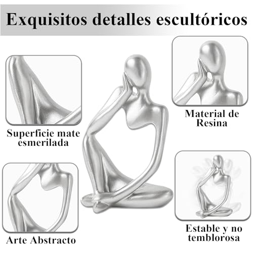 Comparativas de Estantería resina para comprar online. 12 Imagen adicional