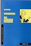 judenfrage duden  Hjalmar Schacht und Deutschlands \
