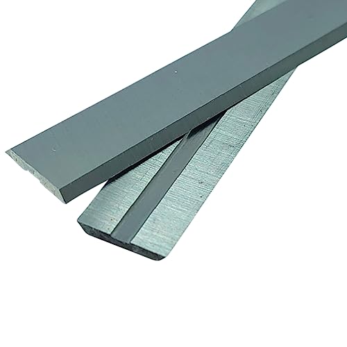 Bulldozer HSS%18 Lame de rabot réversible 150 mm