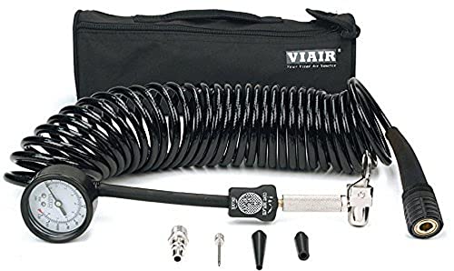 Viair 00027 Deflator/Inflator