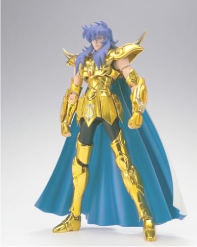 BANDAI - 聖闘士聖衣神話EX 蠍座 ミロ 初回購入特典付き Amazon.co.jp: 聖闘士聖衣神話 EX 蠍座 スコーピオンミロ