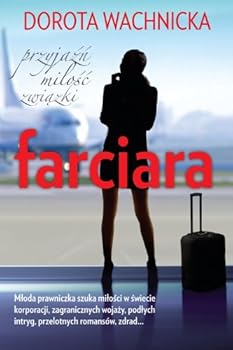 Paperback Farciara (polish) [Polish] Book