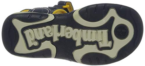 Image of Timberland Kids' Adventure Seeker Two-Strap Sandals