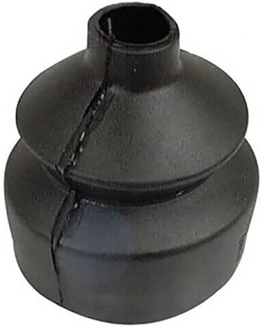 2 Pack Replacement K929631 Gear Shift Boot for David Brown 1210 1212 1410 1412 880 990 995 996 for Massey Ferguson 178 185 20 20E 230 240 250 261 265S 270 282 Models (2" ID x 2 1/2" Length)