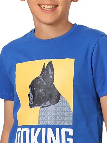 Image of JACK & JONES boys T-Shirt