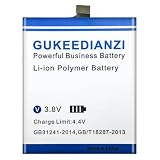 Batteria per telefono ad alta durata da 5000 mAh adatta per Alcatel adatta per TCL 10 Plus 10+ T782H adatta per TCL 20 Pro 5G 10 Pro T799H T799B, batteria di ricambio TLp043D1 TLp043D7, con kit di