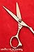 Yasaka Scissors/Shears KM 60 6 inches Adjustable Fulcrum Screw