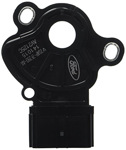 Motorcraft Sensor SW6538 soluciona la luz de averia y fugas de presion