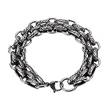 SOPHISTICATION DE LA TÊTE AUX PIEDS : Nos boucles d'oreilles, colliers et bracelets sont conçus pour compléter l'habillage de la tête aux pieds avec des silhouettes sophistiquées qui peuvent vous permettre de passer du bureau au dîner avec style
