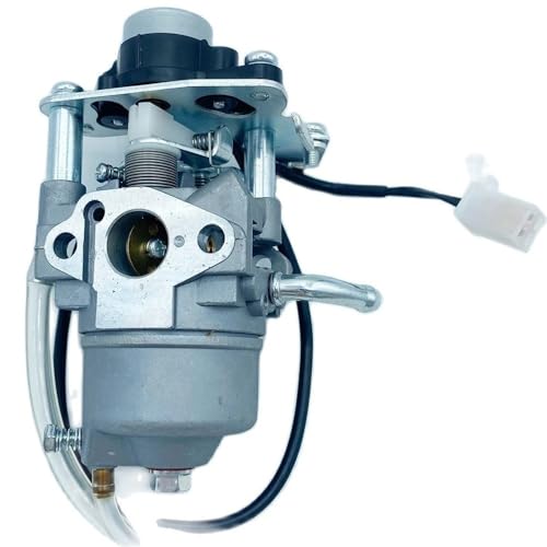 Carburateur haute précision pour MZ80 EF2000iS moteur pas à pas 24BYJ28 8V