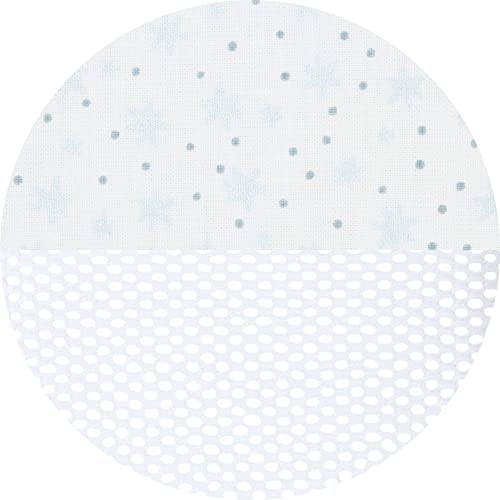 Babybay Paracolpi in rete adatto per modello