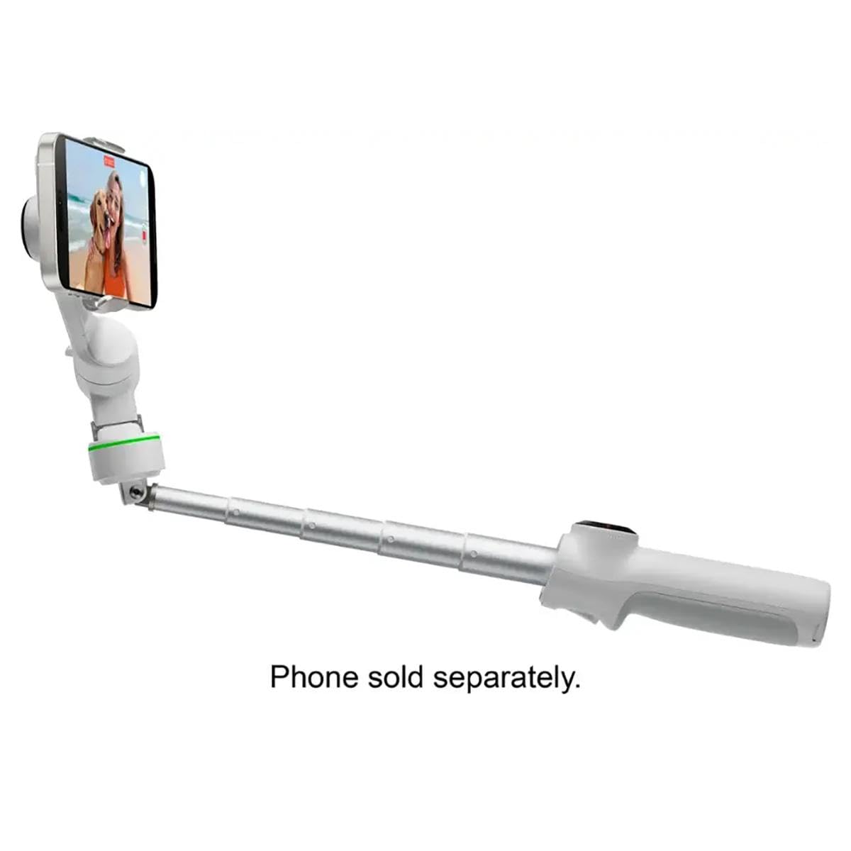 Amazon.co.jp: Insta360 Flow 2 Pro 3軸 AI搭載 スマートフォン