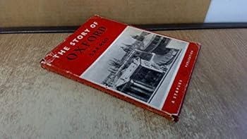 The story of Oxford