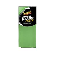 Meguiar's No Smear Glass Cloth
