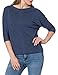 Produktbild s.Oliver Damen 120.11.899.12.130.2040829 T-Shirt, 5760, 38