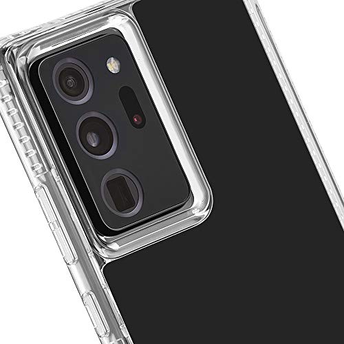 Coque Samsung Note 20 Ultra Case-Mate Clear Plus rigide transparente