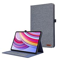 Amazon.co.jp: LANHOMEX Xiaomi Redmi Pad Proタブレットケース12.1