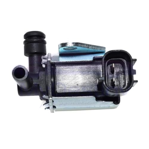 Électrovanne de suralimentation contre mode dégradé Civic CR-V - 3