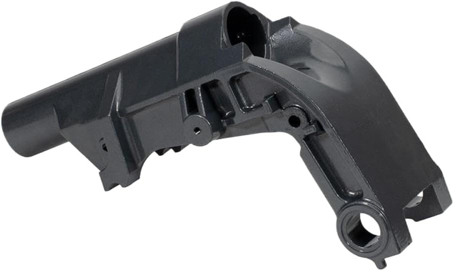 Swivel Bracket 63V-43311 63V-43311-03-4D 63V-43311-00 Compatible with Outboard Engine 2T 9.9HP 15HP Boat Motor