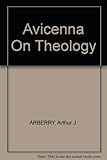 Avicenna on Theology