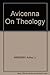 Avicenna on Theology