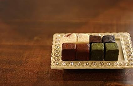 Amazon エクチュア 生チョコ ブルージュの石畳コレクション アソート エクチュア チョコレートトリュフ 通販