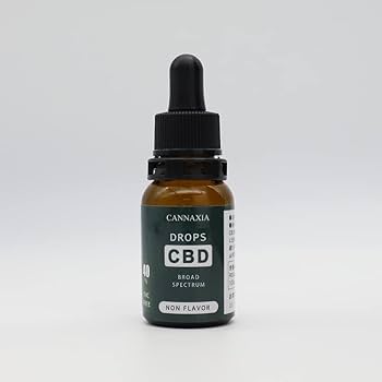 ネイチャーカン 高濃度CBDオイル 40% 4000mg 10ml パイナップル 高濃度40％CBDオイル｜Naturecan公式 | 低価格・高品質なオイル