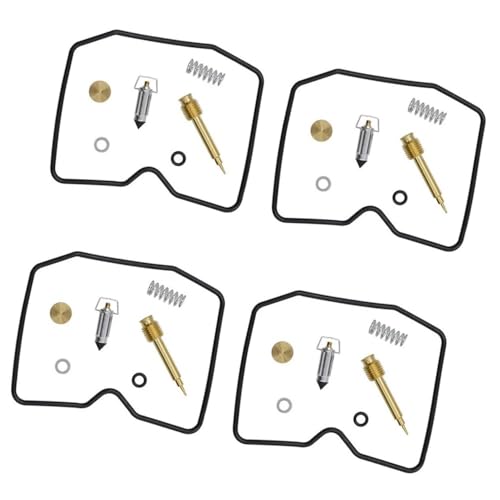 Kit outils réparation carburateur moto pièces joint gicleur KLR250 KLX