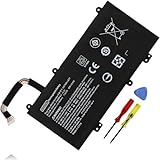 SG03XL 849048-421 Battery for HP Envy M7 M7-U009DX M7-U109DX 17T-U000 CTO 17-U273CL 17-U275CL 17-U163CL 17-U177CL HSTNN-LB7E HSTNN-LB7F W2K88UA W2K91UA W2K93UA 849315-856 849314-850 849315-850 41.5Wh