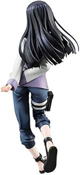 Amazon.co.jp: NARUTOギャルズ NARUTO‐ナルト‐ 疾風伝 日向ヒナタ 完成