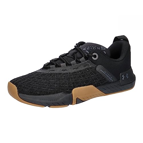 Image of Under Armour Men's Tribase Reign 5 Training Shoes