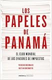 Los papeles de PanamÃ¡: El club mundial de los evasores de impuestos