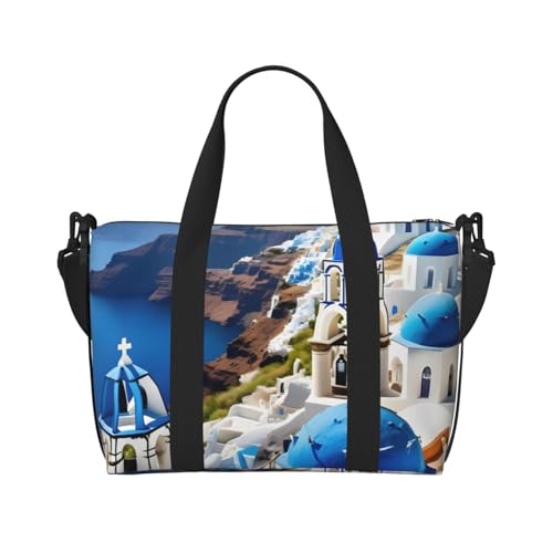 Sac de voyage polyvalent pour homme et femme idéal pour les escapades en mer