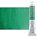 Marie's Masters Quality Watercolor Paint - Greens, 9 mL (Set of 6) - Concentrated Color, Pure Pigments, High Lightfastness Ratings