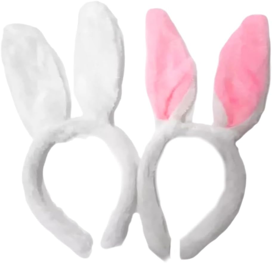 Tiara Orelha De Coelho Pelúcia Infantil Páscoa Festas em promoção! Veja a oferta e mais achadinhos de Laços & Tiaras Infantis Hoje é o melhor dia para comprar Tiara Orelha De Coelho Pelúcia Infantil Páscoa Festas com aquele preço maroto! Promoção! Aproveite a oferta!