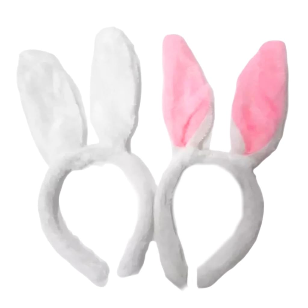 Tiara Orelha De Coelho Pelúcia Infantil Páscoa Festas em promoção! Veja a oferta e mais achadinhos de Laços & Tiaras Infantis 2 Hoje é o melhor dia para comprar Tiara Orelha De Coelho Pelúcia Infantil Páscoa Festas com aquele preço maroto! Promoção! Aproveite a oferta! 2