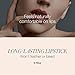 RMS Beauty Wild With Desire Lipstick - Lip Stain, Lip Tint & Lip Stick, Hydrating Lip Tint Moisturizing Lipstick, Long Lasting Lipstick for Women