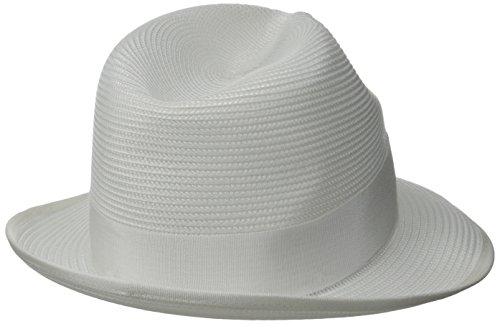 Image of Stetson Mens Latte B, Color: Navy
