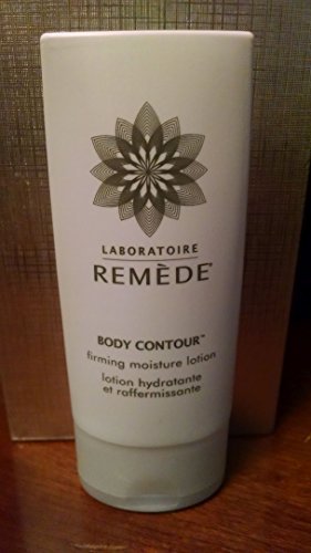 Remède Body Contour Firming Moisture Lotion, Deluxe Travel Size, 2.3 oz