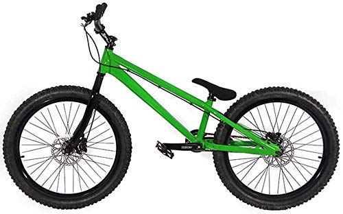 Amazon | BMX 自転車 24インチBMXジャンプバイクレースバイク