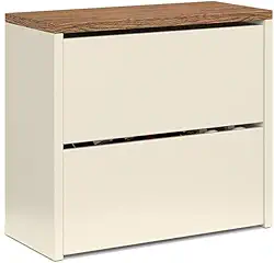 Sapateira Articulada Safira 2 Portas Basculante Mell (Off White/Freijo)